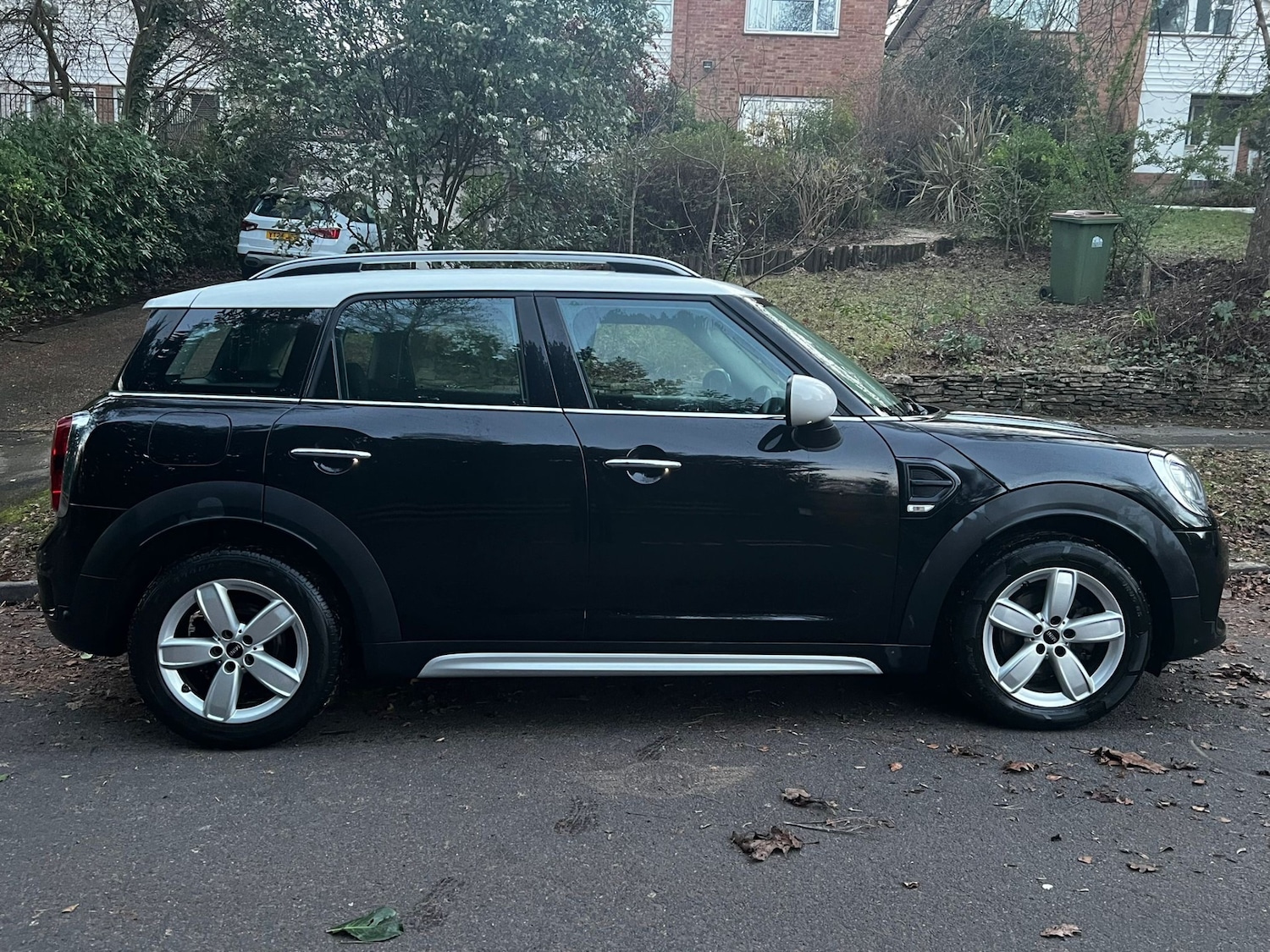 Used MINI Countryman 2018 for sale - 77049352: Photo 7