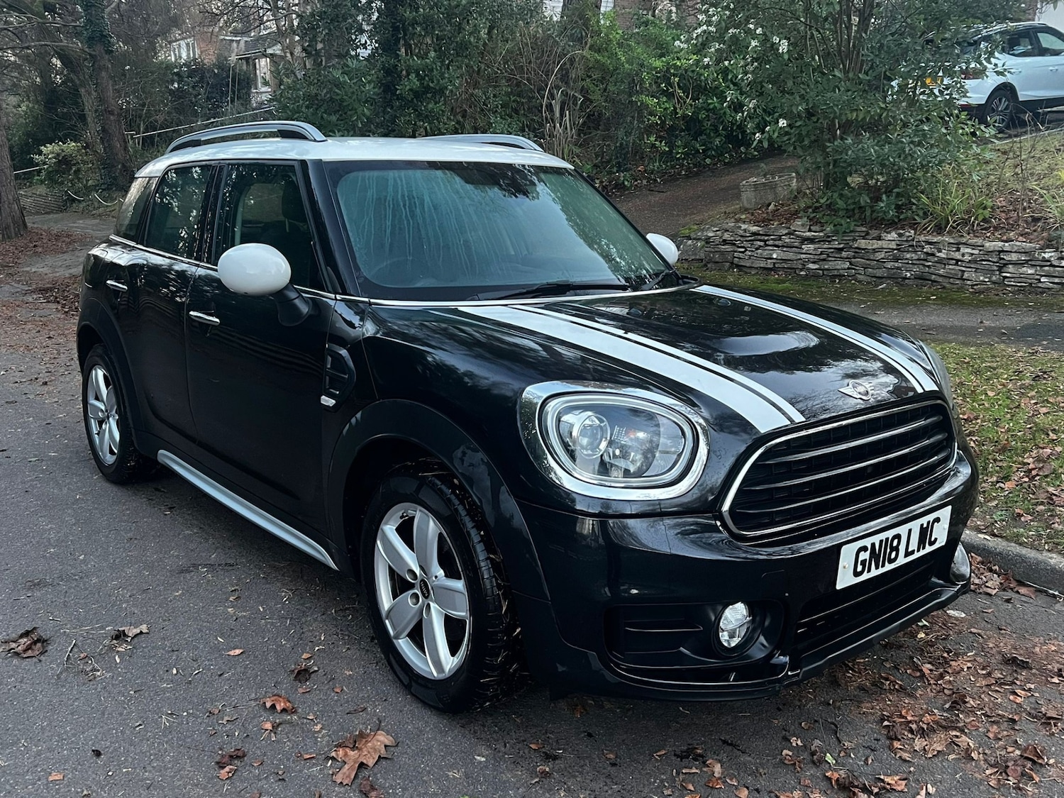 Used MINI Countryman 2018 for sale - 77049352: Photo 8