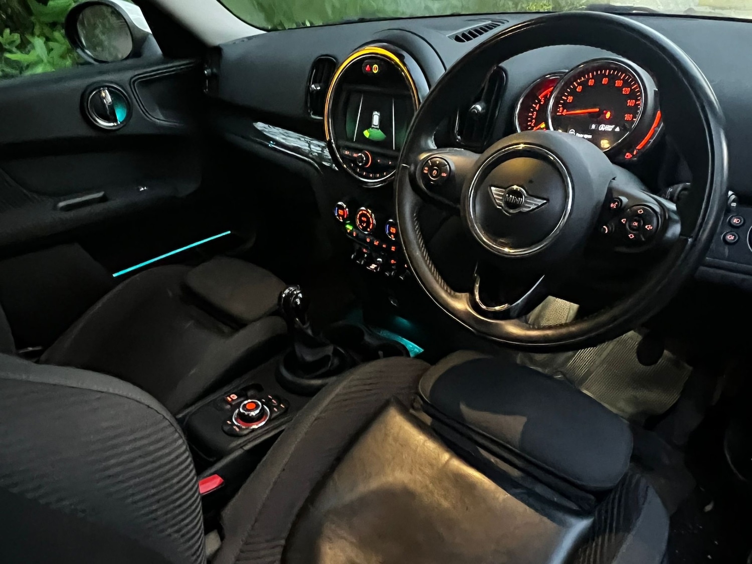Used MINI Countryman 2018 for sale - 77049352: Photo 9