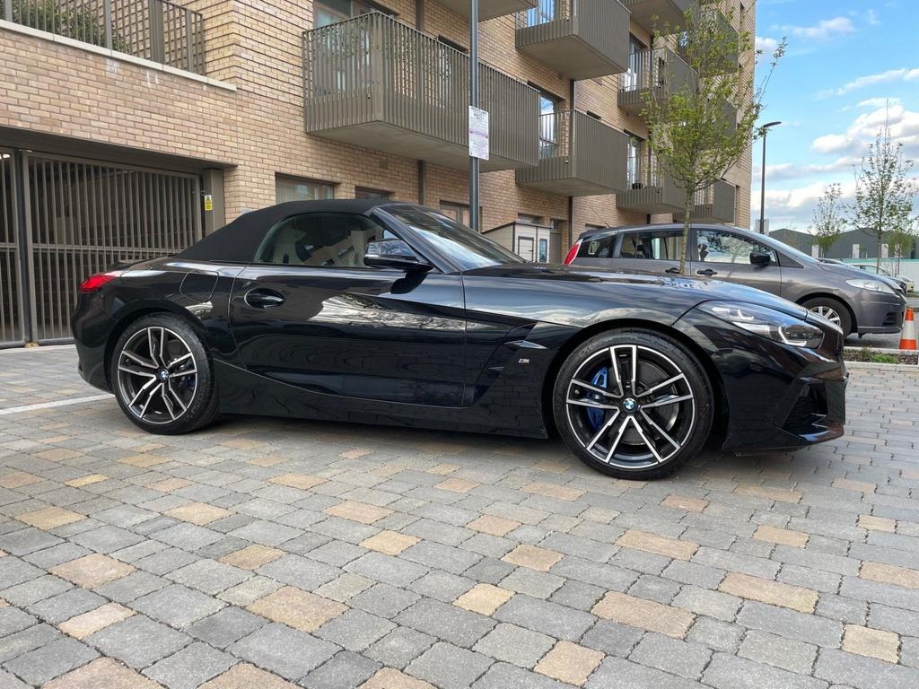 Used BMW Z4 2022 for sale - 76662078: Photo 11