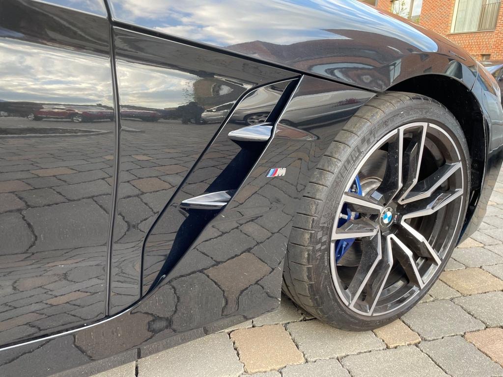 Used BMW Z4 2022 for sale - 76662078: Photo 16