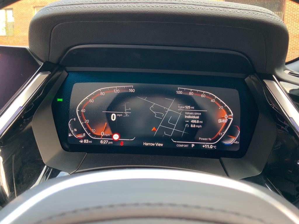 Used BMW Z4 2022 for sale - 76662078: Photo 19