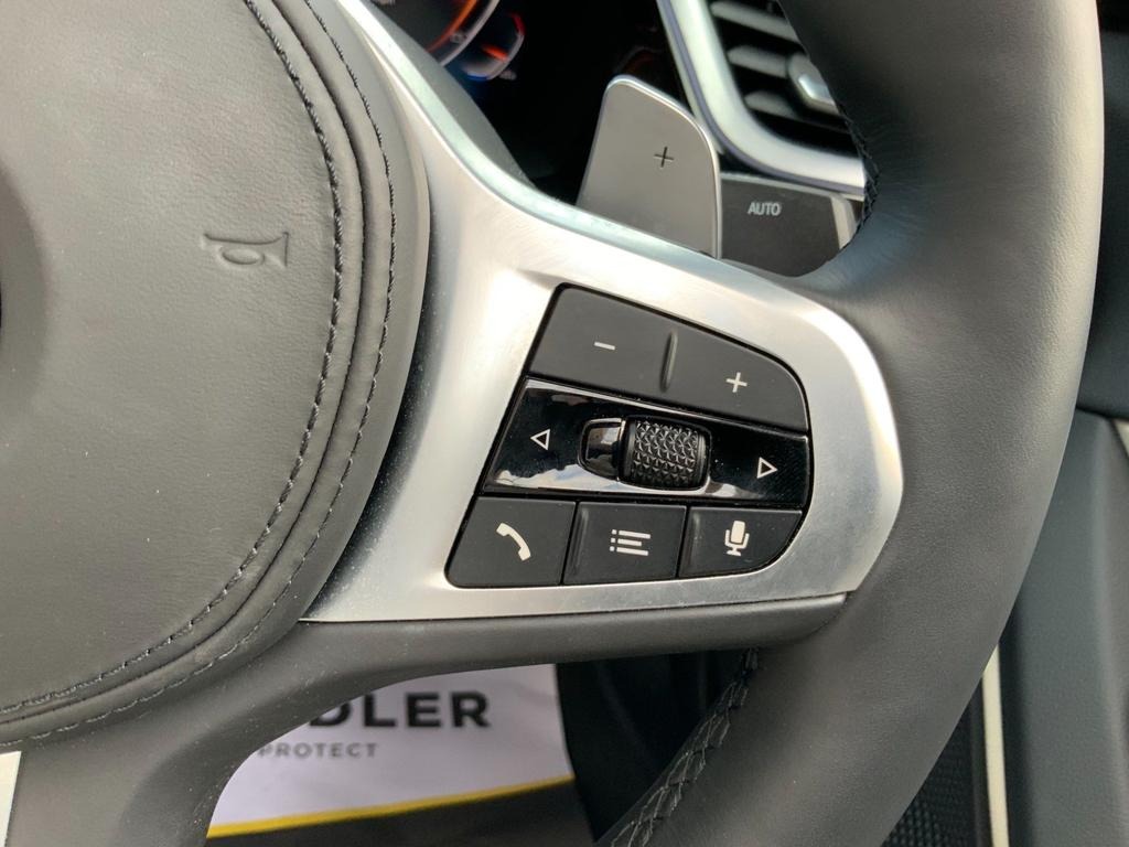 Used BMW Z4 2022 for sale - 76662078: Photo 25