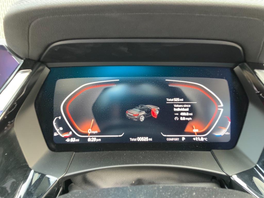 Used BMW Z4 2022 for sale - 76662078: Photo 32