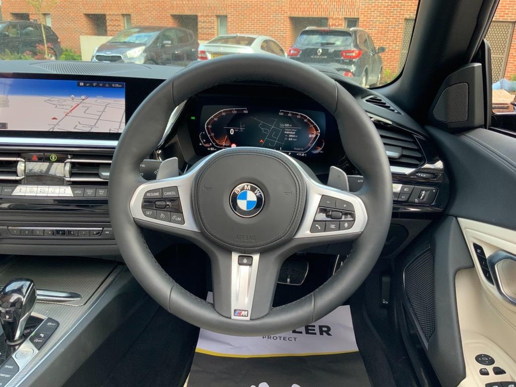 Used BMW Z4 2022 for sale - 76662078: Photo 35