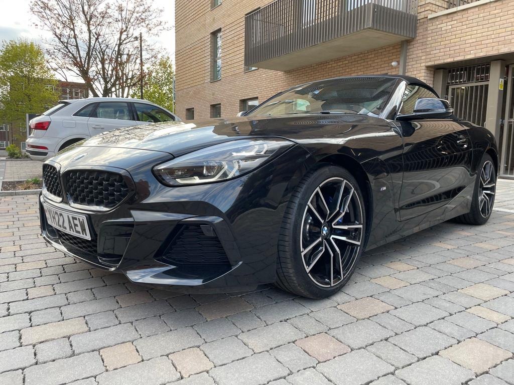 Used BMW Z4 2022 for sale - 76662078: Photo 6