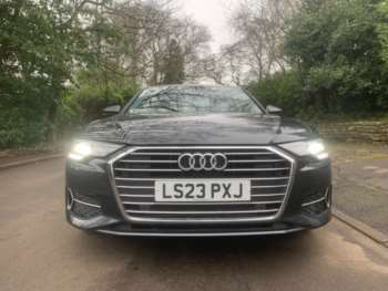 2023 (23) - 40 TFSI Sport 4dr S Tronic