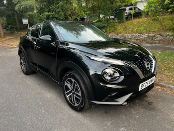 Used Nissan Juke 2025 for sale - 75674407: Photo