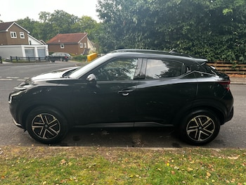 Used Nissan Juke 2025 for sale - 75674407: Photo