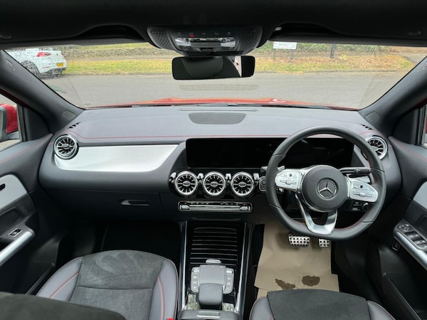 Used Mercedes-Benz EQA 2023 for sale - 73414521: Photo 12
