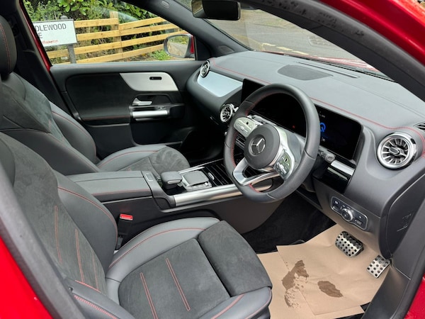 Used Mercedes-Benz EQA 2023 for sale - 73414521: Photo 9