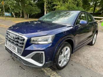 Used Audi Q2 2021 for sale - 71952308: Photo