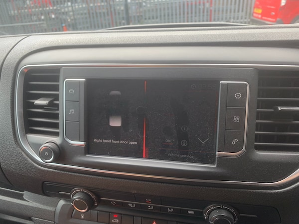 Used Citroen Dispatch 2023 for sale - 75446685: Photo 16