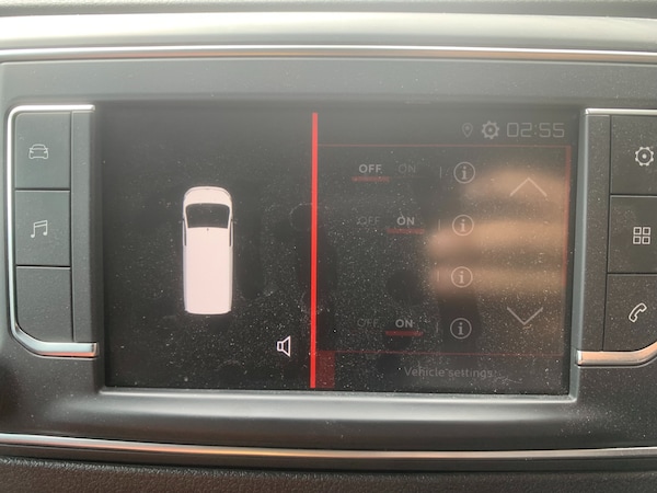 Used Citroen Dispatch 2023 for sale - 75446685: Photo 17