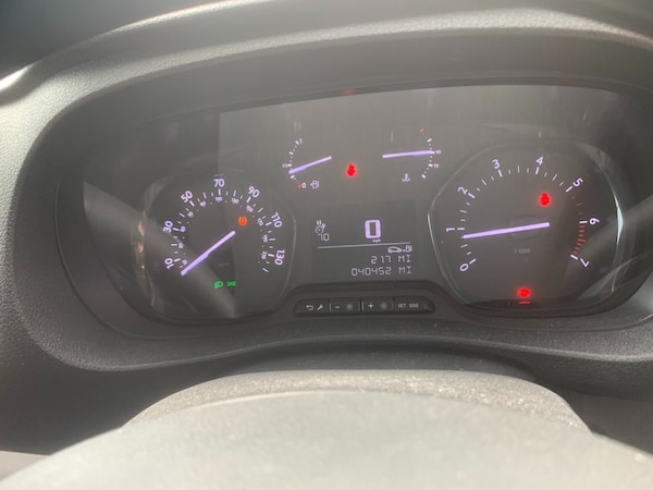 Used Citroen Dispatch 2023 for sale - 75446685: Photo 18