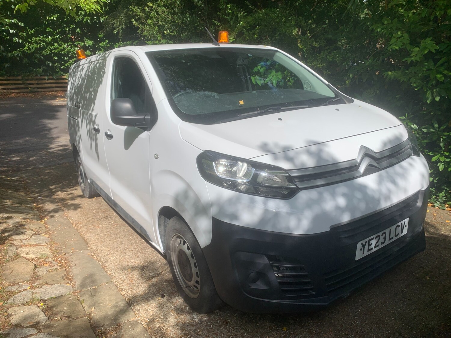 Vehicle 19