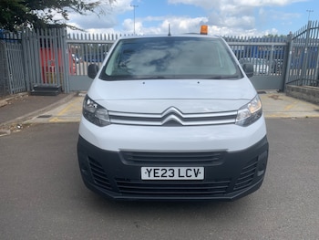 Used Citroen Dispatch 2023 for sale - 75446685: Photo
