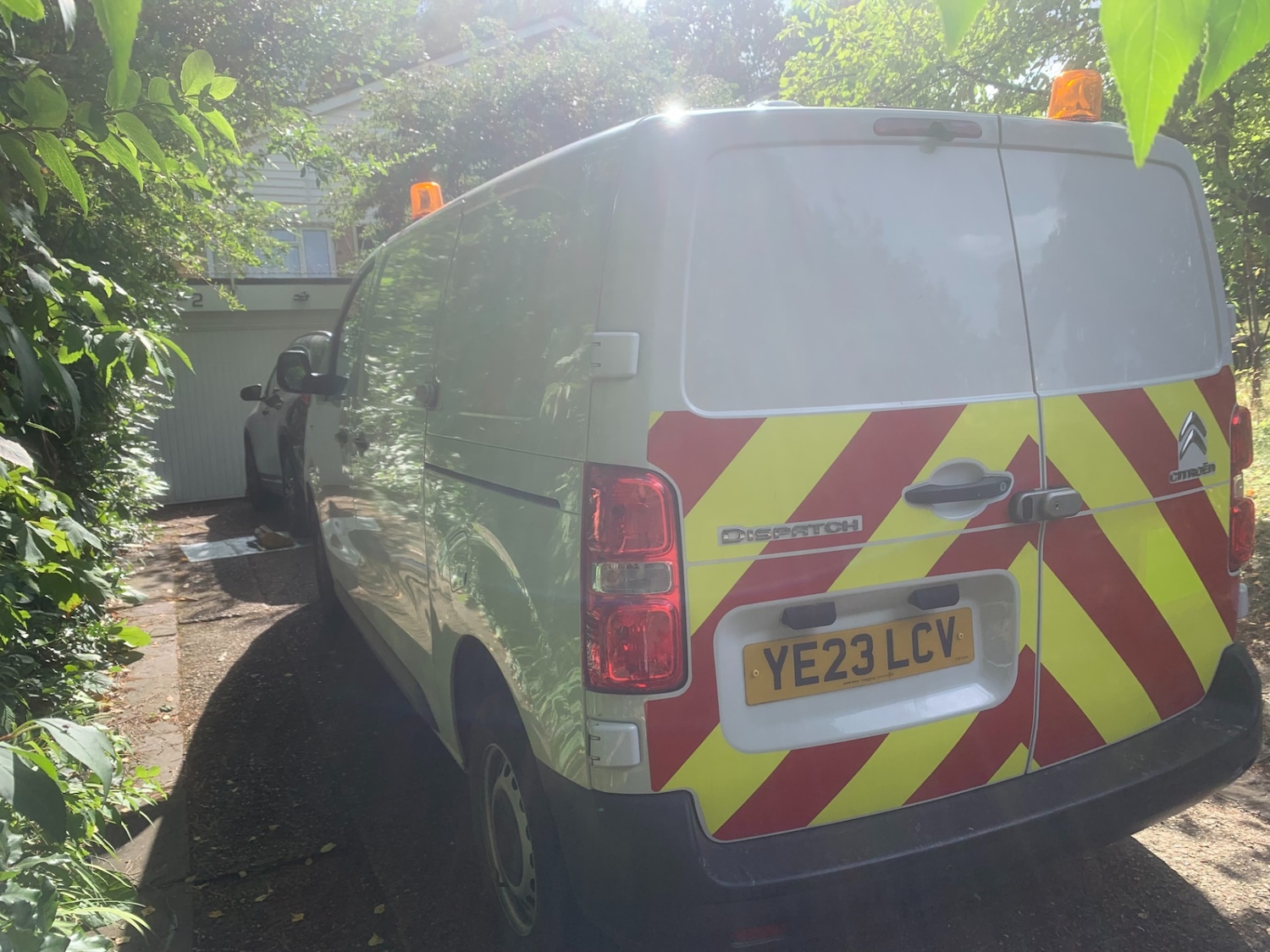 Vehicle 24