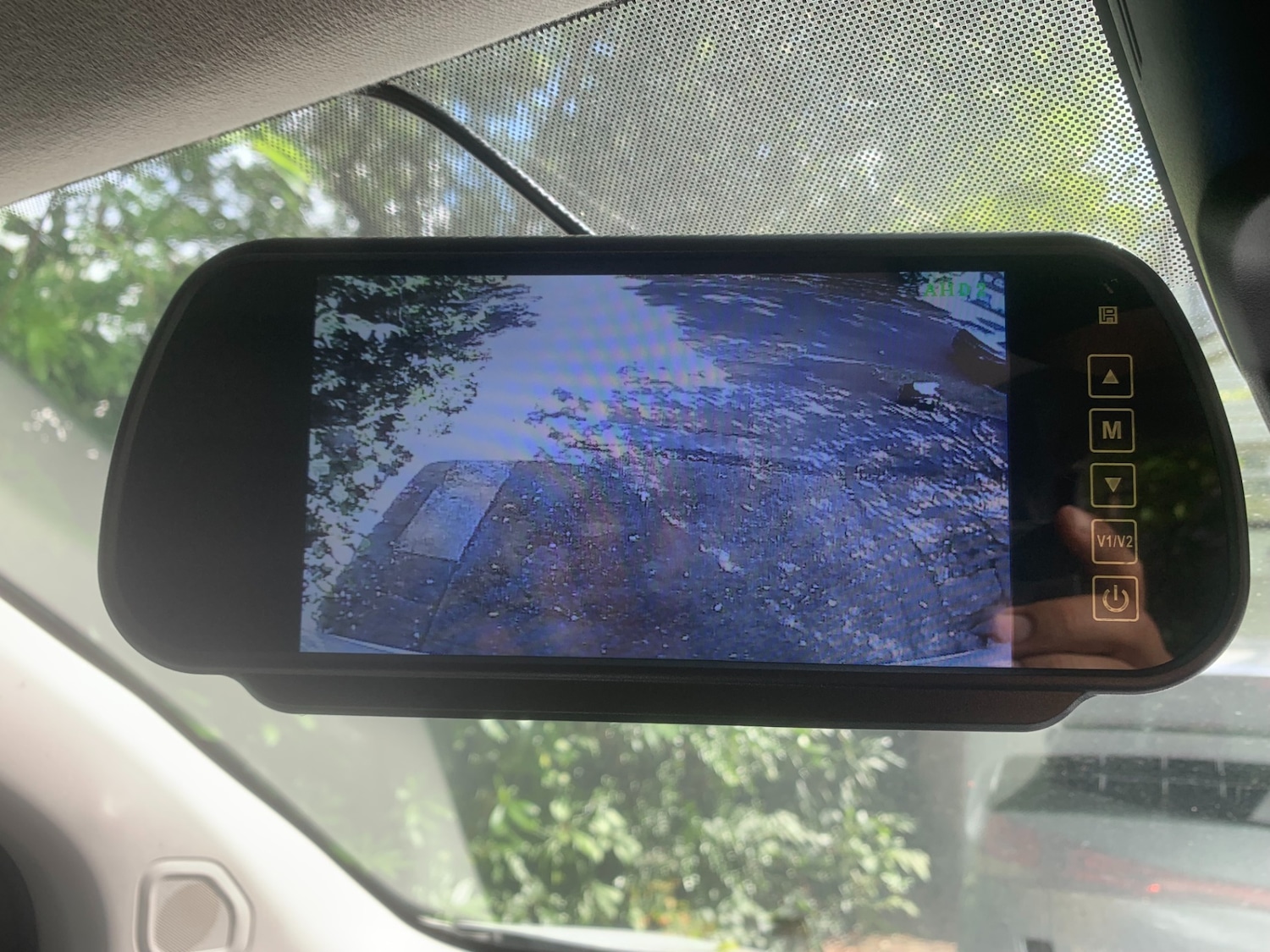 Vehicle 25