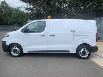 Used Citroen Dispatch 2023 for sale - 75446685: Photo