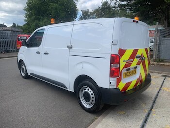 Used Citroen Dispatch 2023 for sale - 75446685: Photo