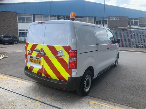 Used Citroen Dispatch 2023 for sale - 75446685: Photo 6