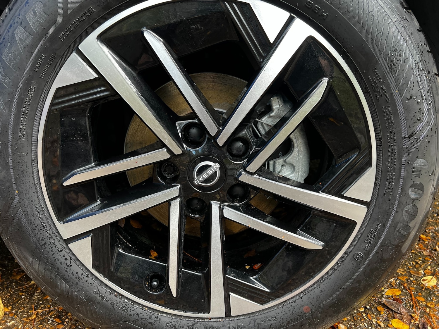 Used Nissan Juke 2025 for sale - 76376790: Photo 12