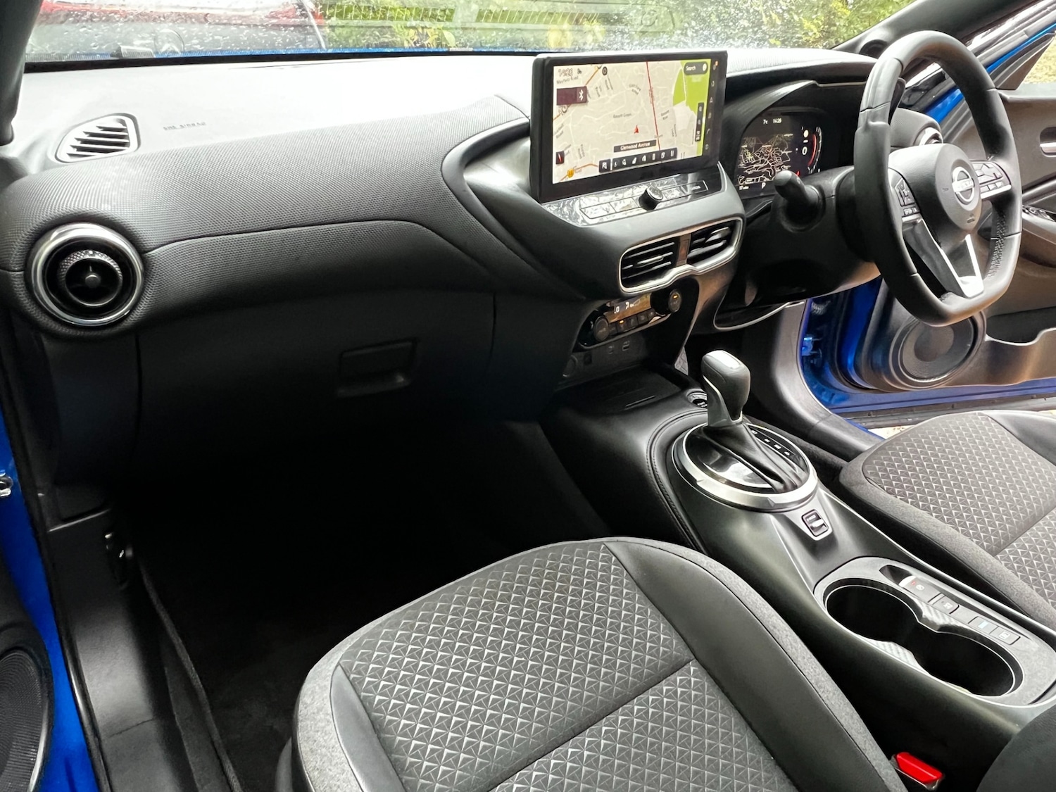 Used Nissan Juke 2025 for sale - 76376790: Photo 14