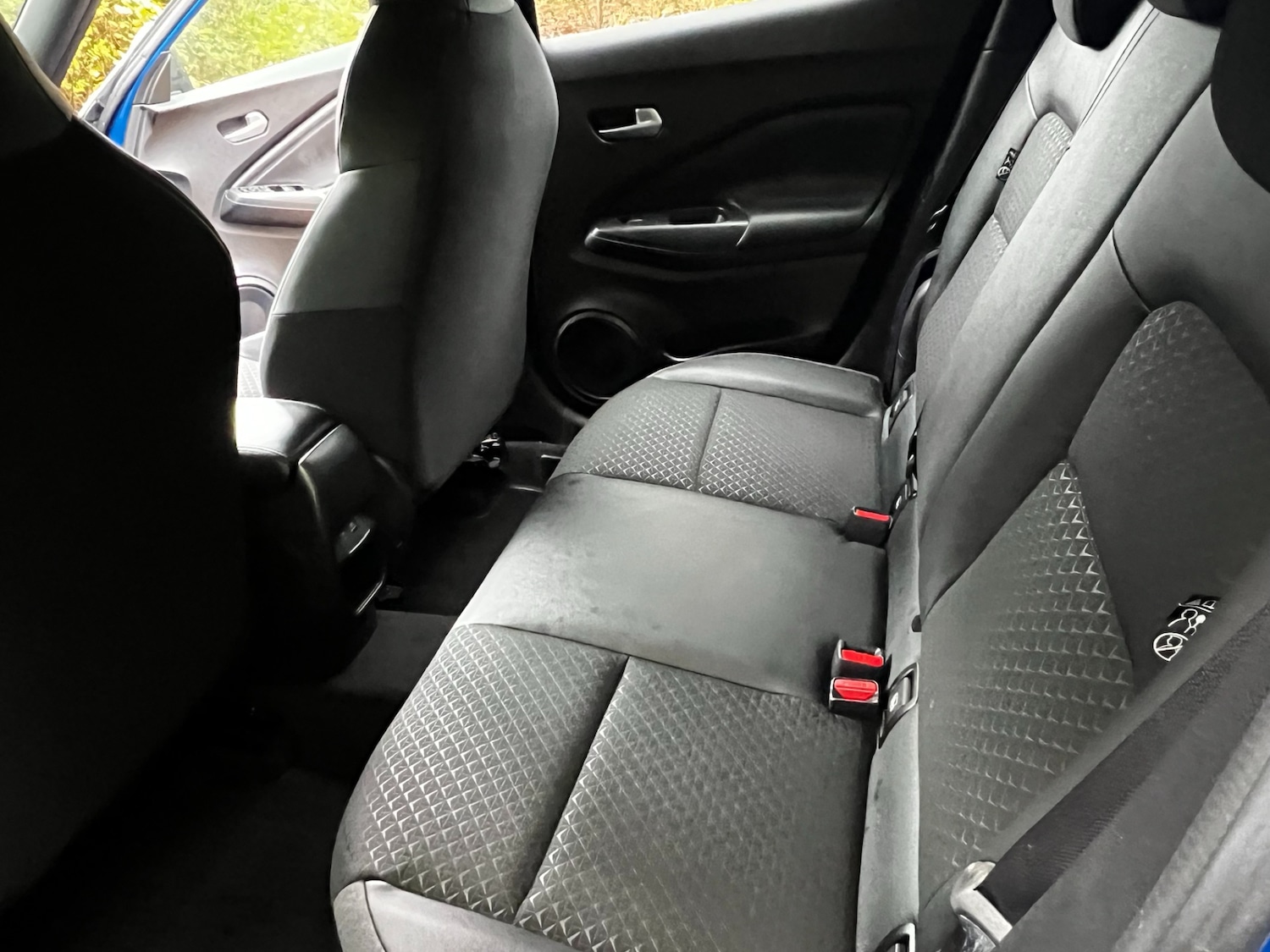 Used Nissan Juke 2025 for sale - 76376790: Photo 15