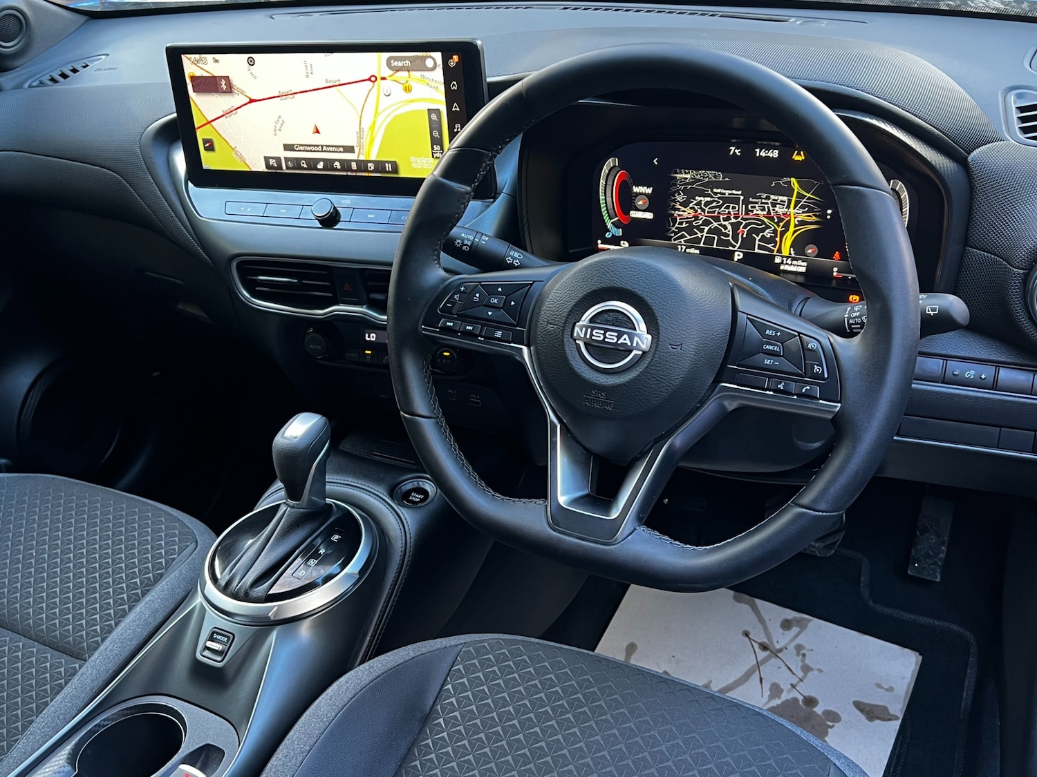 Used Nissan Juke 2025 for sale - 76376790: Photo 17