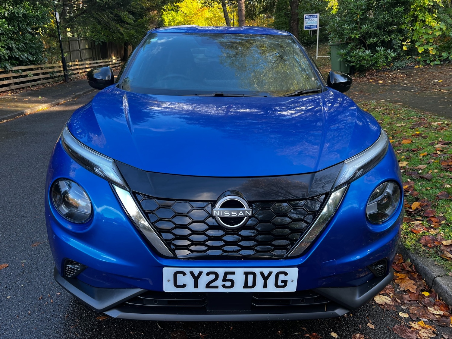 Used Nissan Juke 2025 for sale - 76376790: Photo 2