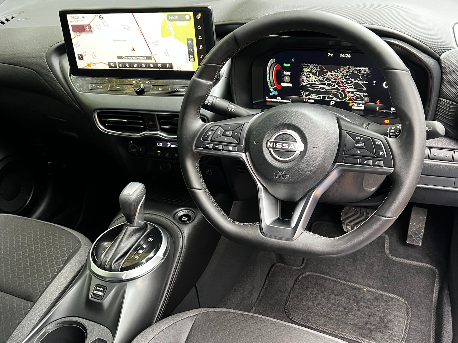 Used Nissan Juke 2025 for sale - 76376790: Photo 20