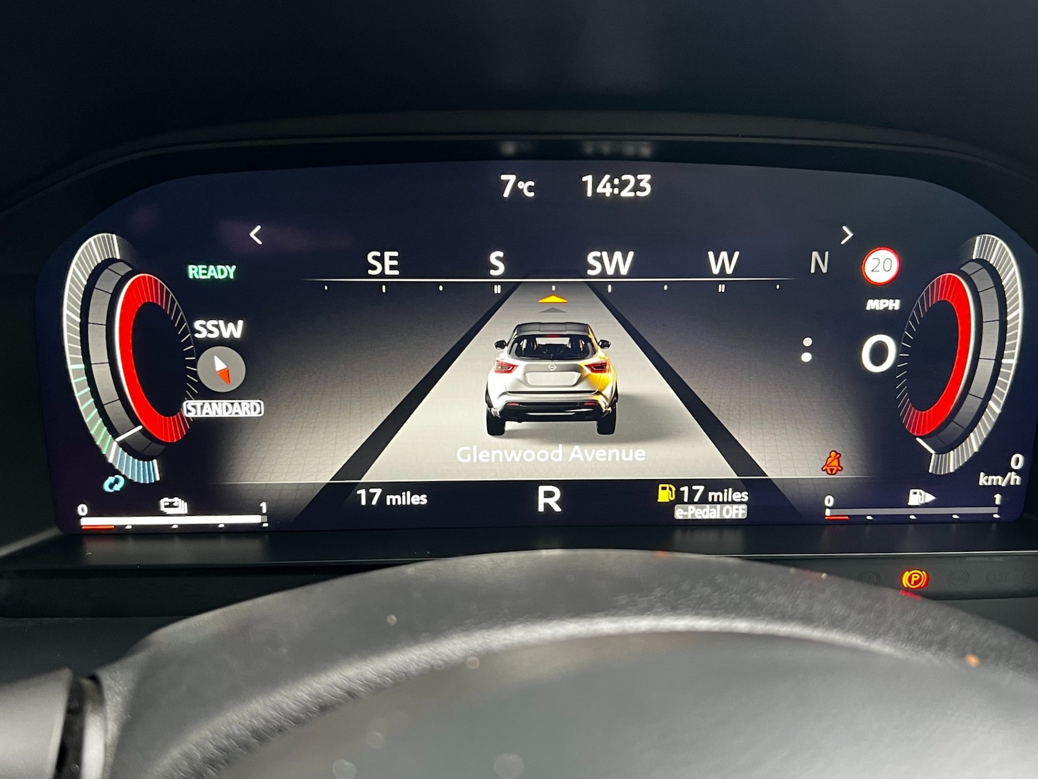 Used Nissan Juke 2025 for sale - 76376790: Photo 24