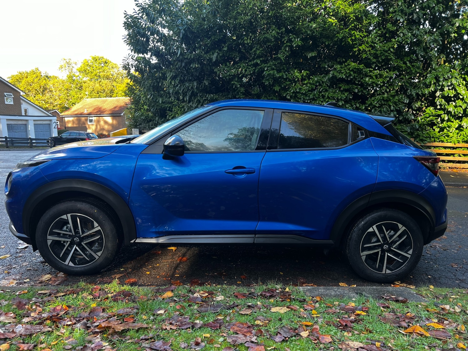 Used Nissan Juke 2025 for sale - 76376790: Photo 3