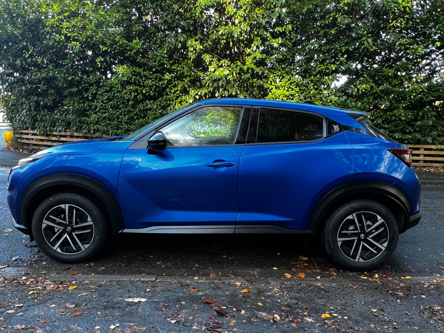 Used Nissan Juke 2025 for sale - 76376790: Photo 39