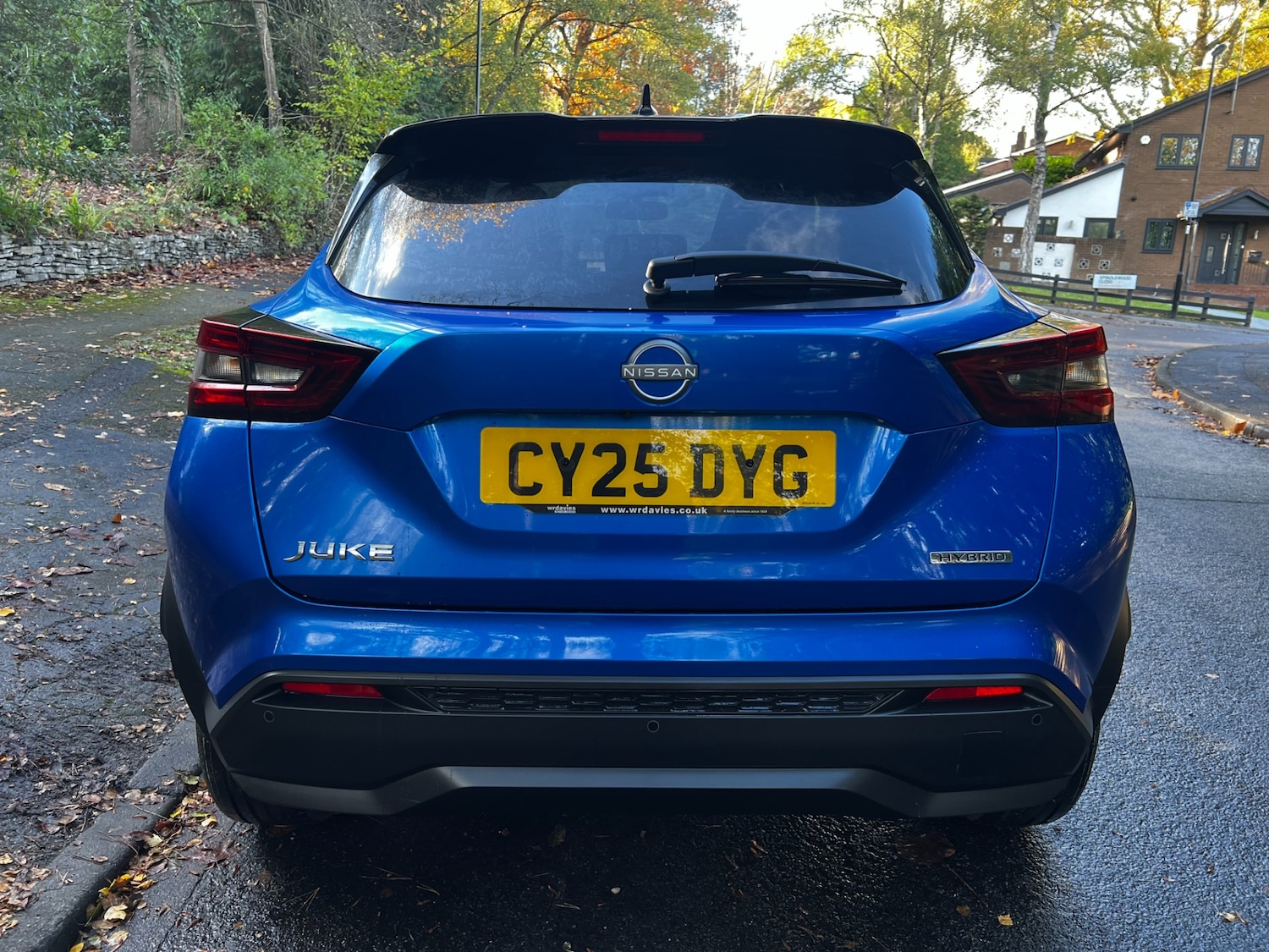 Used Nissan Juke 2025 for sale - 76376790: Photo 41