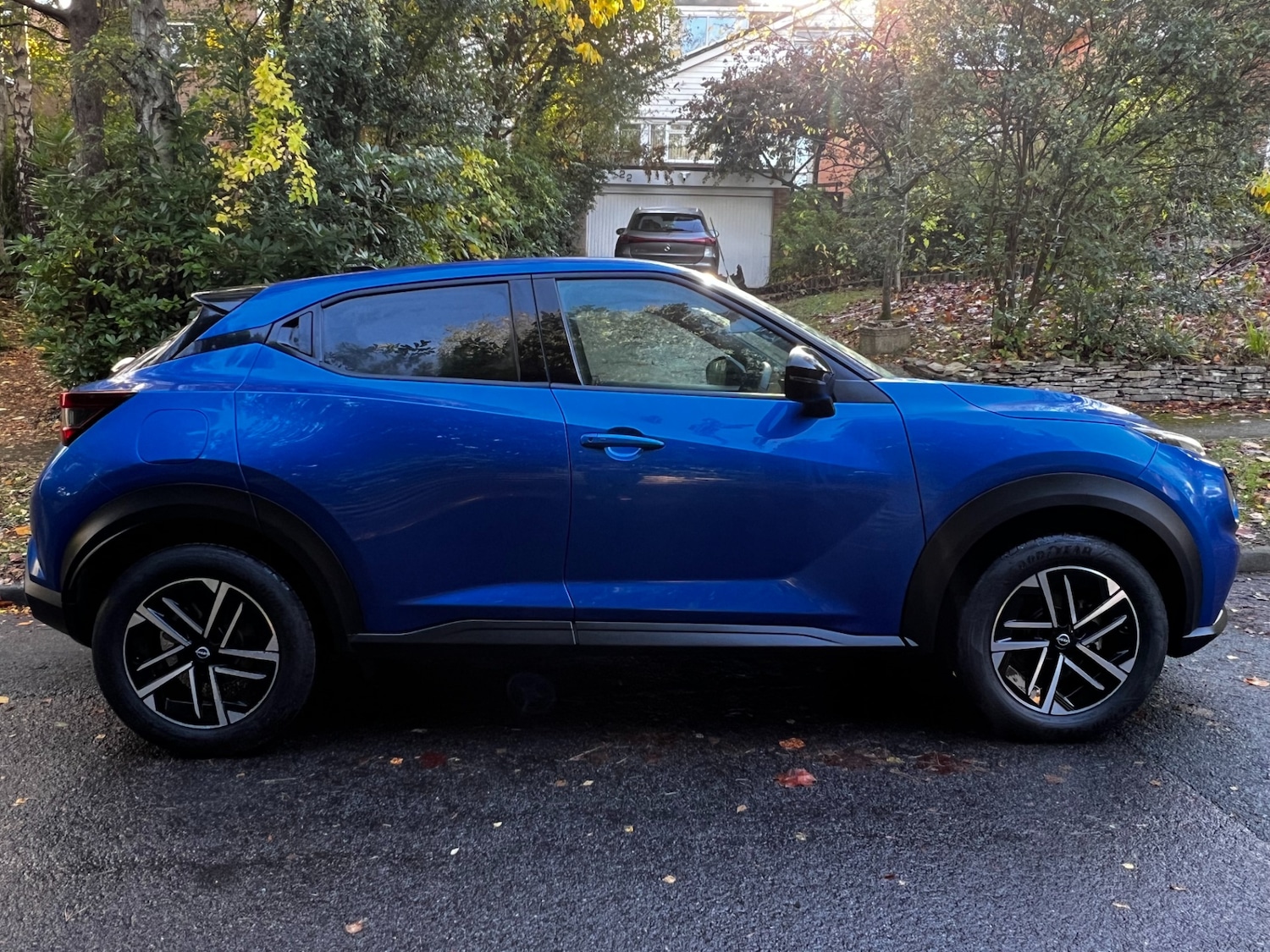 Used Nissan Juke 2025 for sale - 76376790: Photo 43