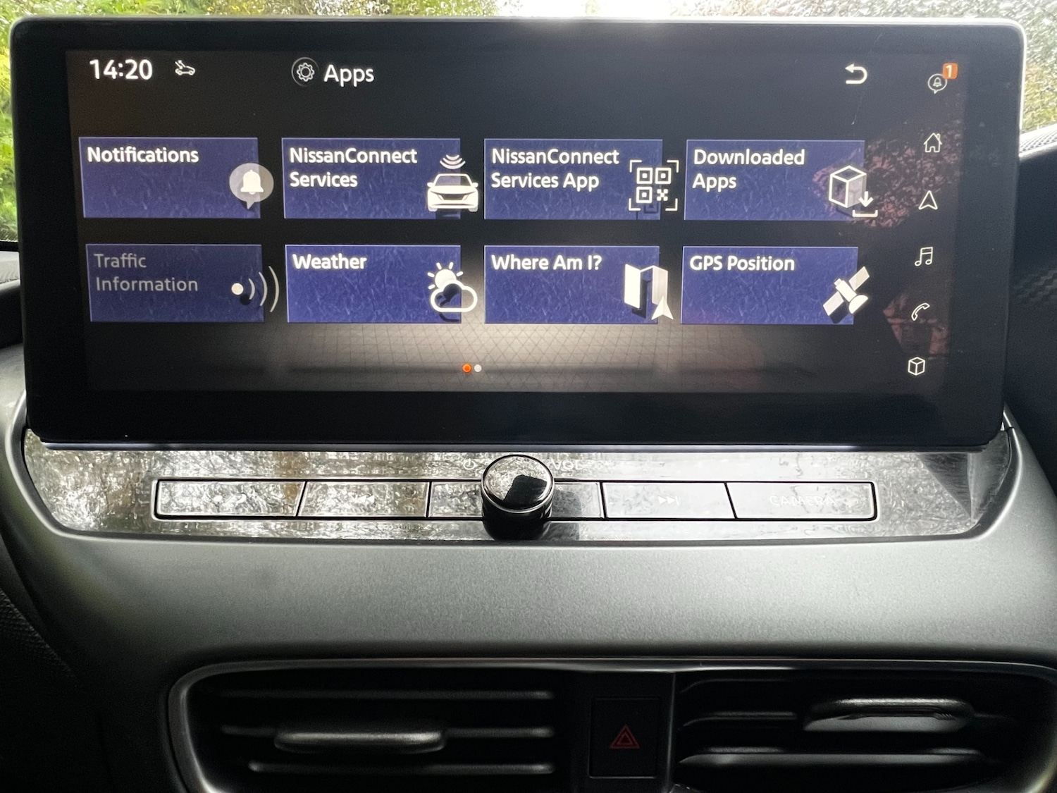 Used Nissan Juke 2025 for sale - 76376790: Photo 44