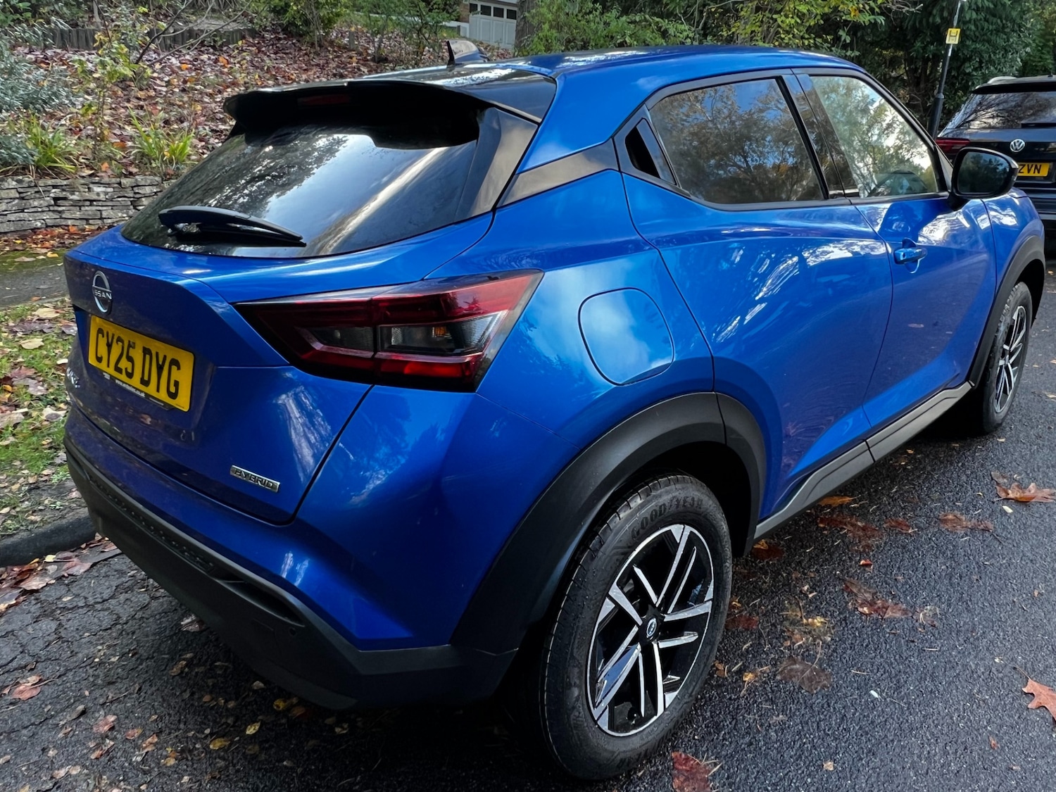 Used Nissan Juke 2025 for sale - 76376790: Photo 6