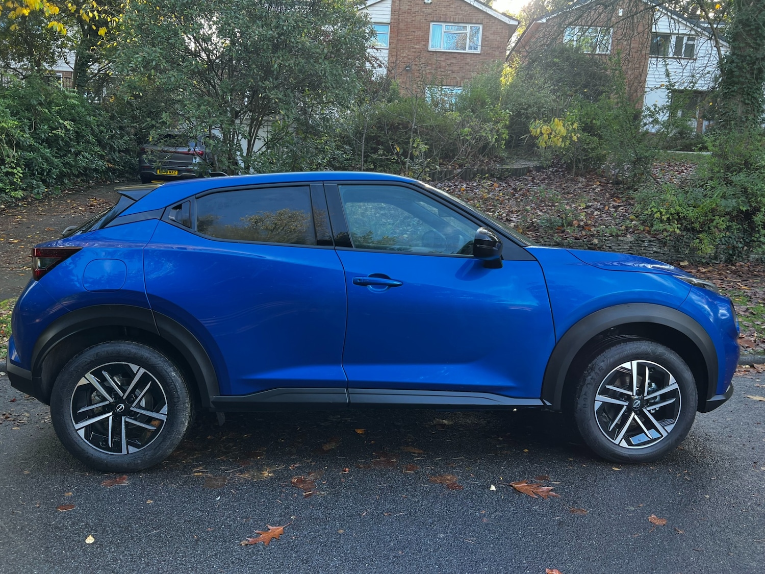 Used Nissan Juke 2025 for sale - 76376790: Photo 7