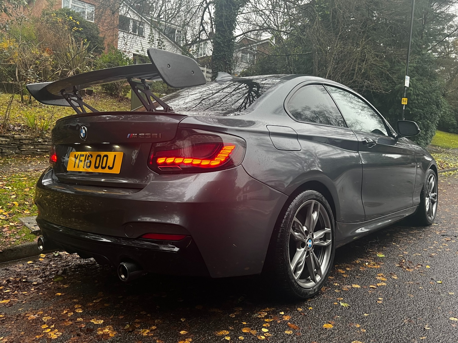 Used BMW 2 Series 2016 for sale - 76879617: Photo 11