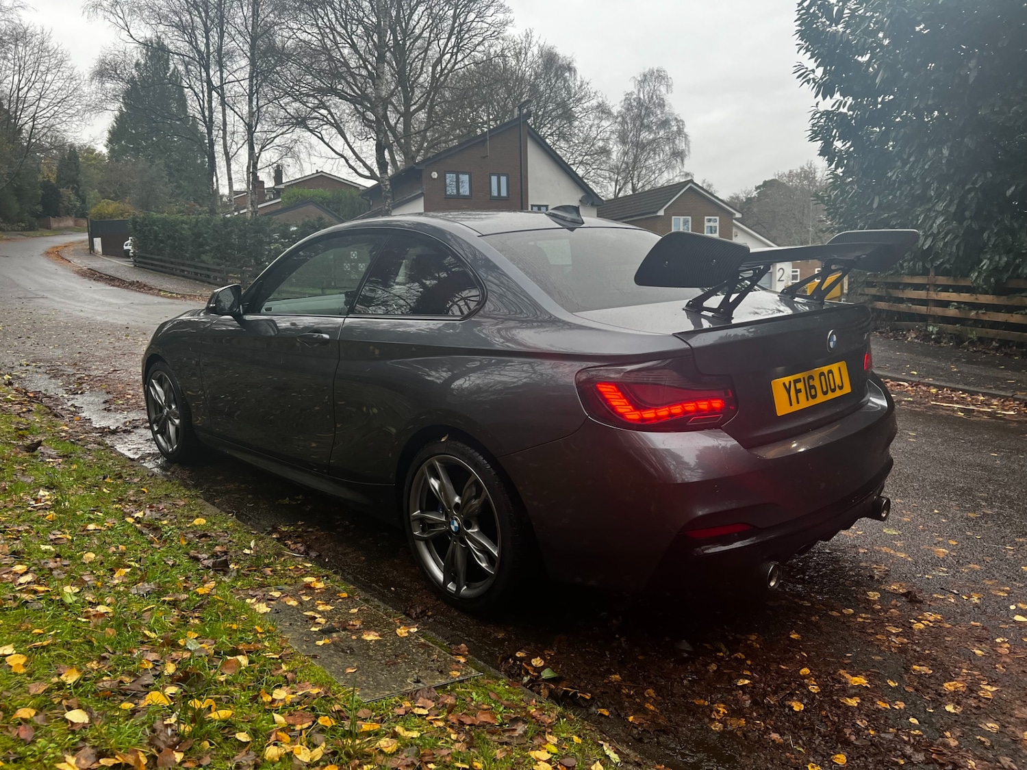 Used BMW 2 Series 2016 for sale - 76879617: Photo 12