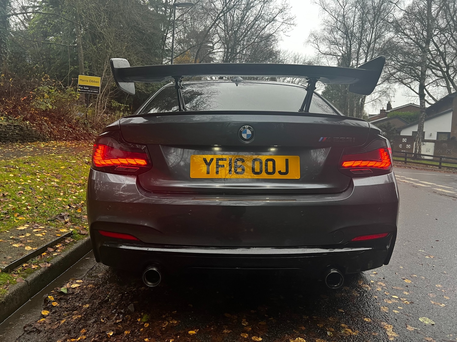 Used BMW 2 Series 2016 for sale - 76879617: Photo 13