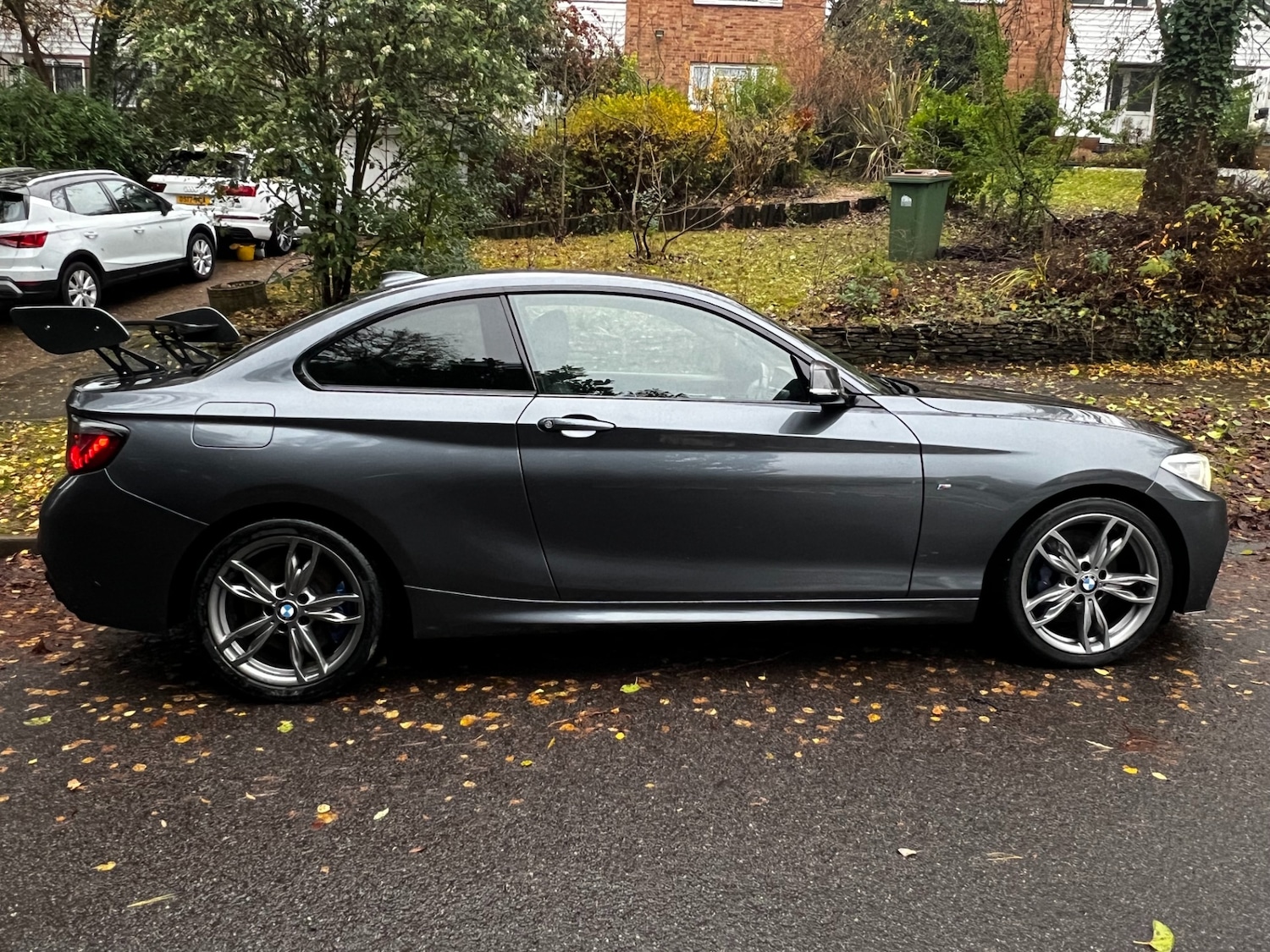 Used BMW 2 Series 2016 for sale - 76879617: Photo 14