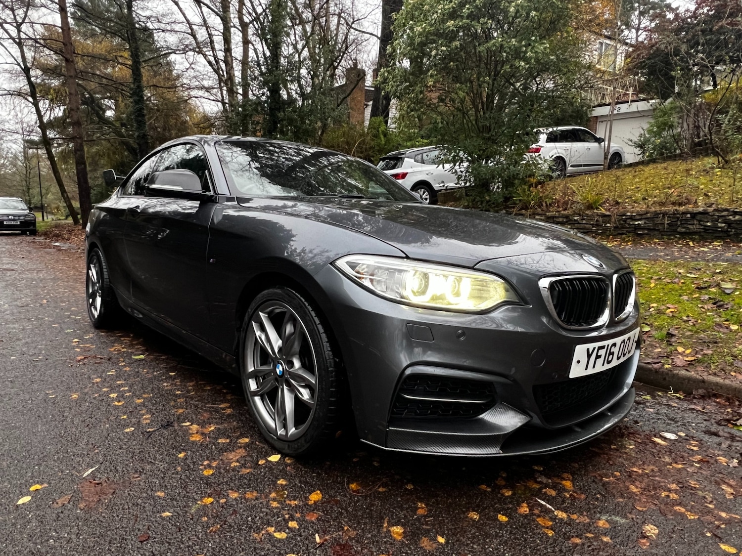 Used BMW 2 Series 2016 for sale - 76879617: Photo 15