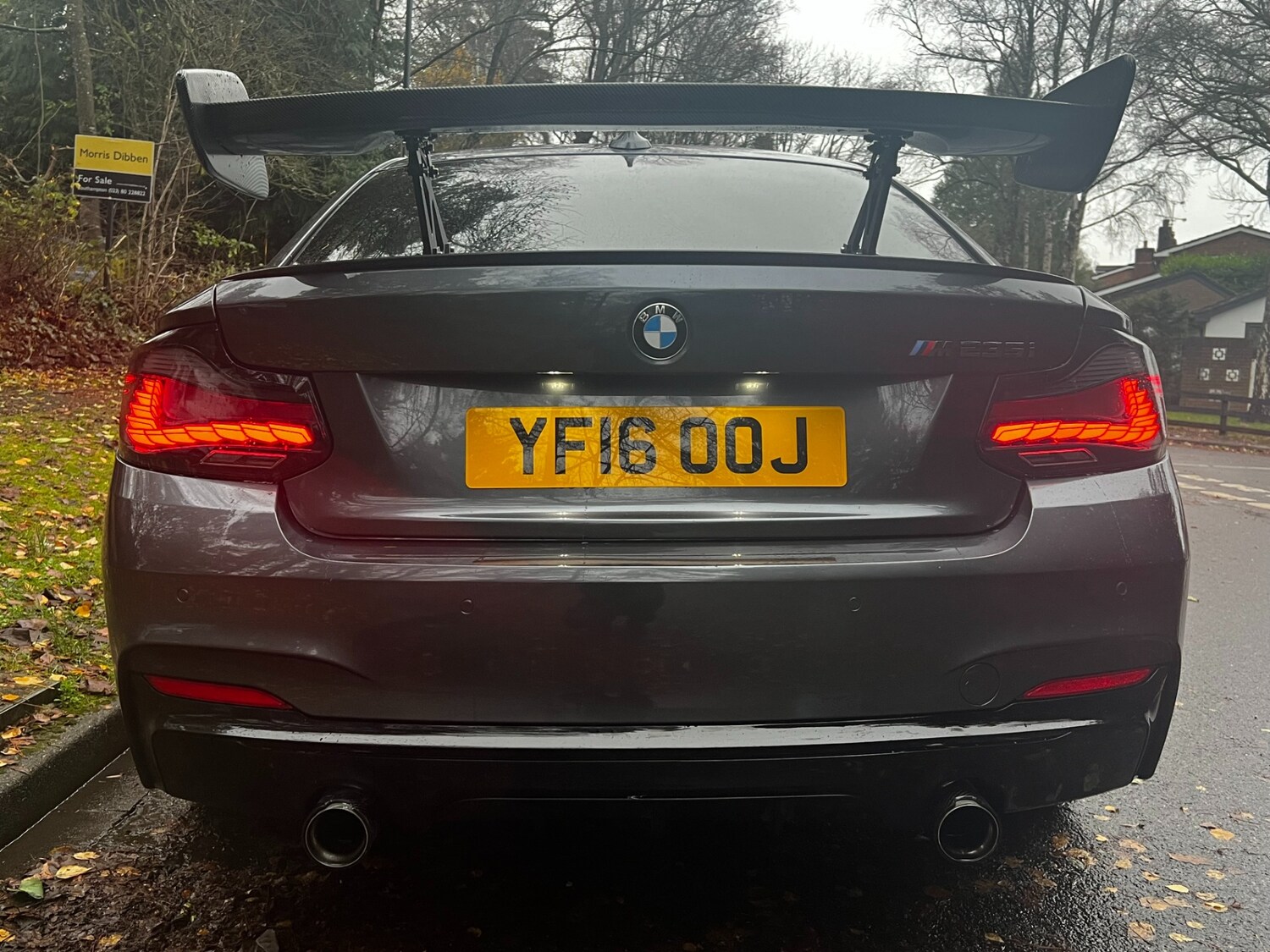 Used BMW 2 Series 2016 for sale - 76879617: Photo 16