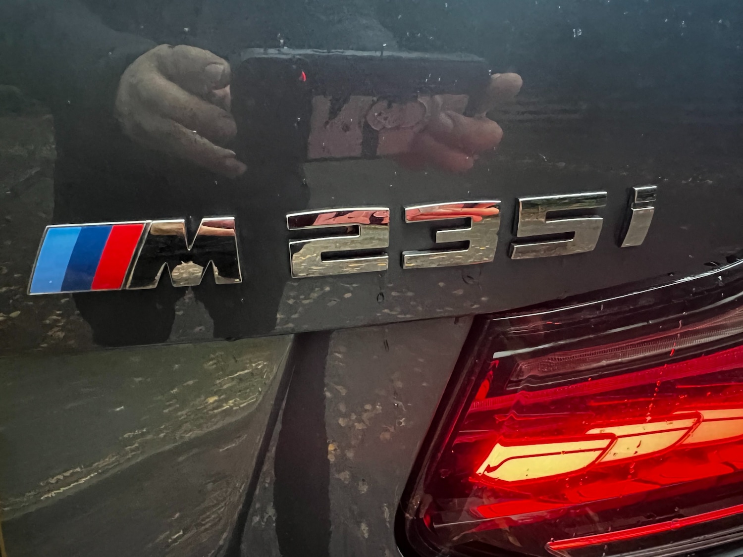 Used BMW 2 Series 2016 for sale - 76879617: Photo 18