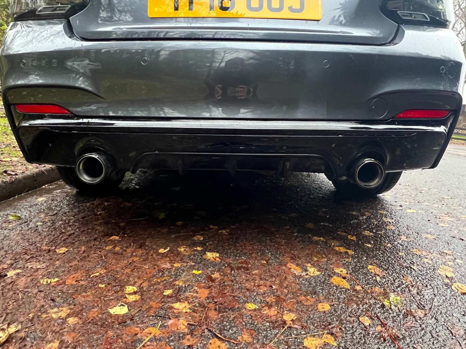 Used BMW 2 Series 2016 for sale - 76879617: Photo 19