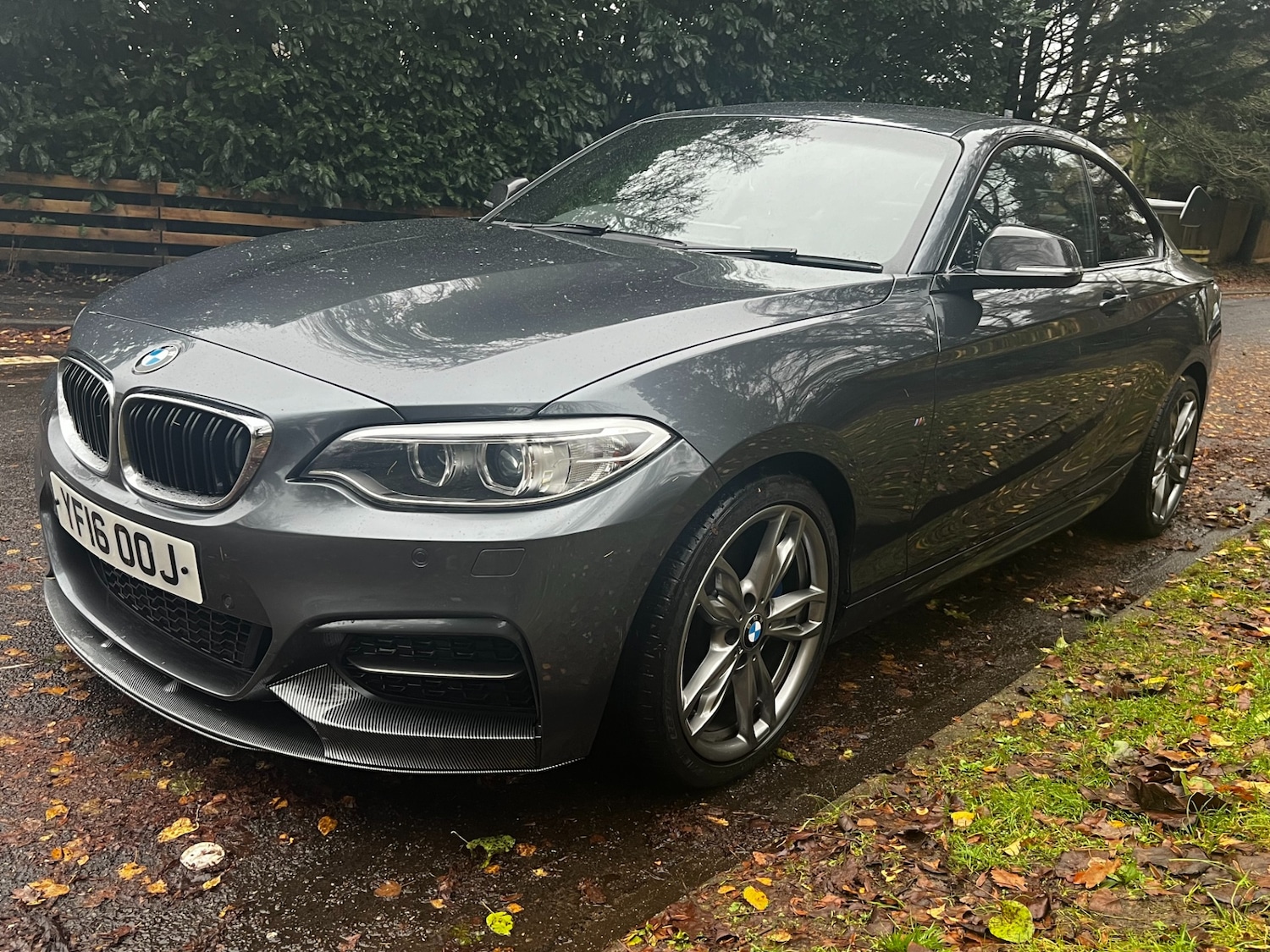 Used BMW 2 Series 2016 for sale - 76879617: Photo 2