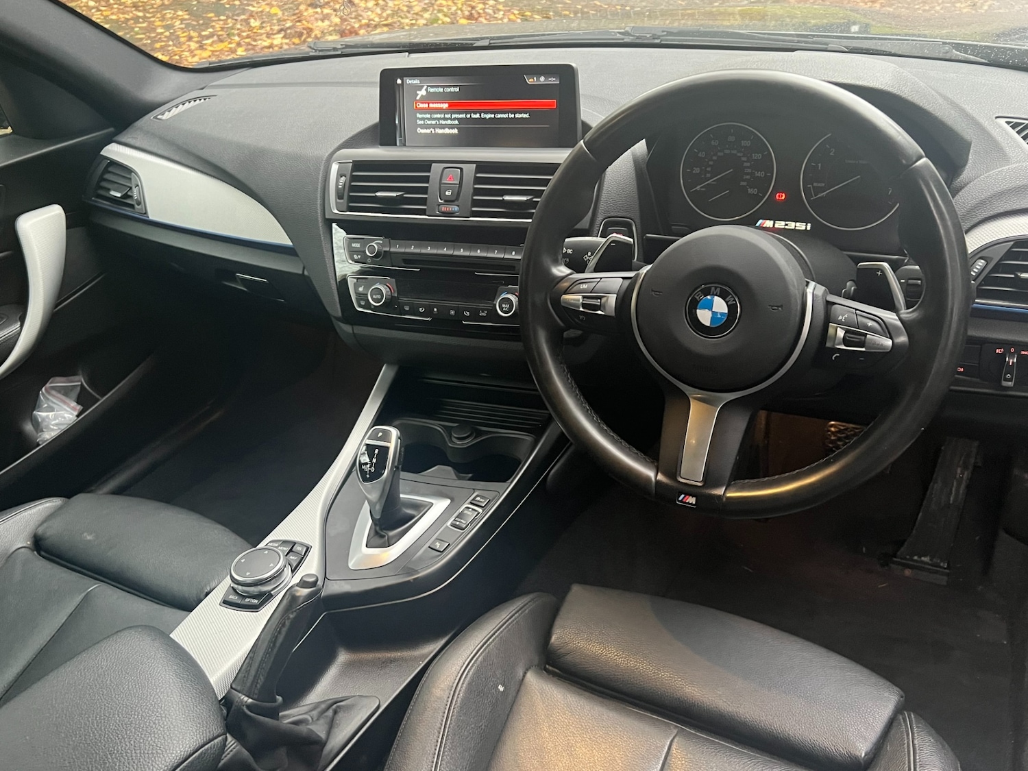 Used BMW 2 Series 2016 for sale - 76879617: Photo 23